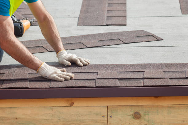 Best Rubber Roofing (EPDM, TPO)  in Kitsap Lake, WA