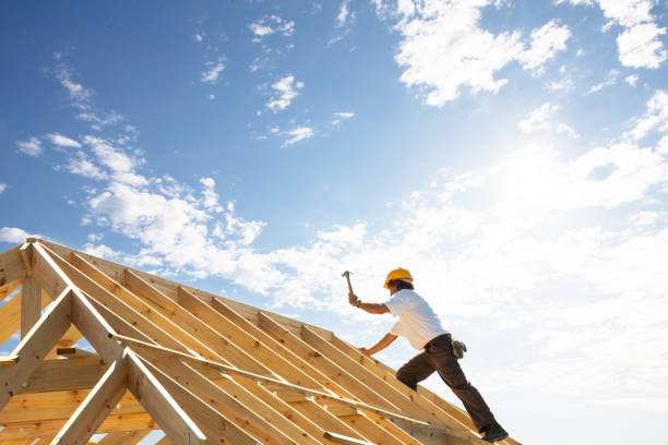 Best Rubber Roofing (EPDM, TPO)  in Kitsap Lake, WA
